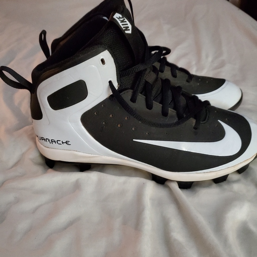 Nike BASEBALL cleats